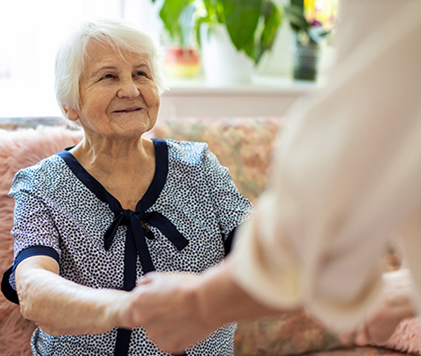 home care for seniors Franklin County