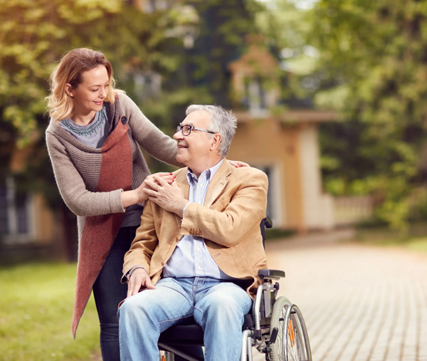 home care for seniors Franklin County