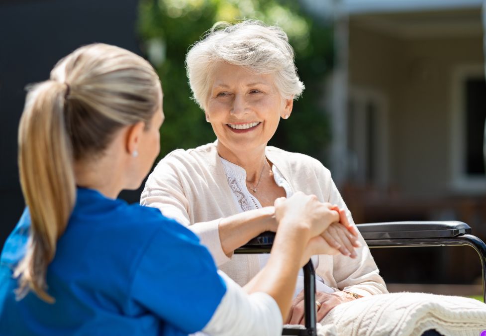 Personal Care Services in Columbus Ohio