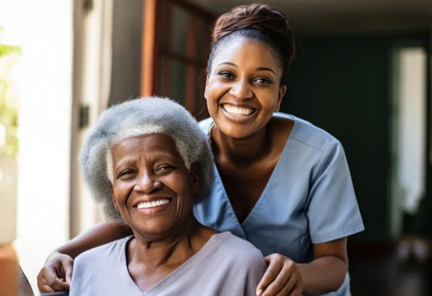 home care for seniors in Franklin County