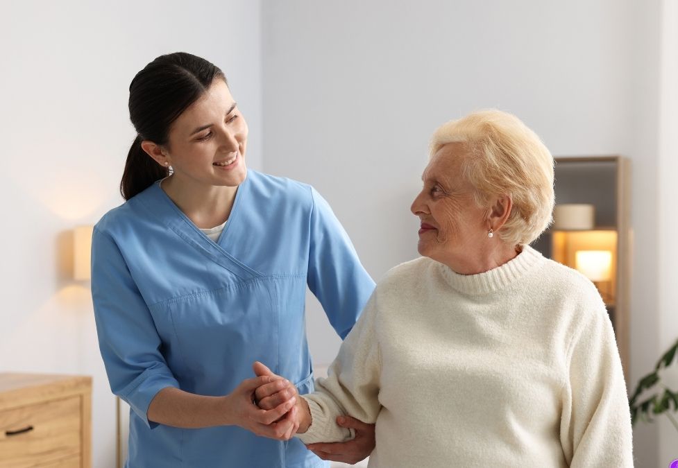 Respite Care Services in Ohio
