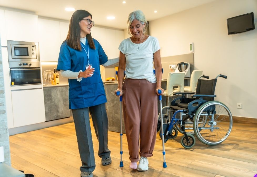 Skilled Nursing Services in Ohio